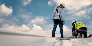 Fast & Reliable Emergency Roof Repairs in Monticello, AR